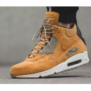 nike air max 90 sneakerboot nike air max 90 sneakerboot